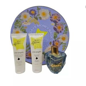 Lolita Lempicka 3 Pc Gift Set For Women